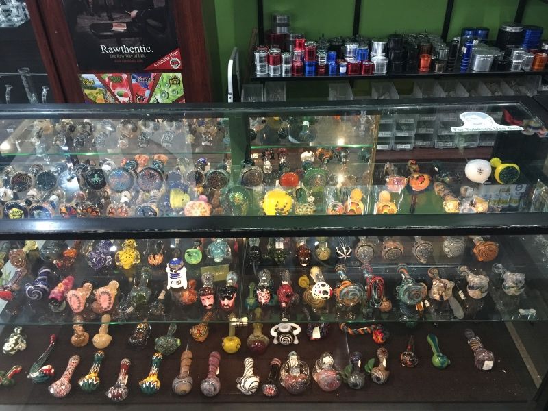 Exscape Smoke Shop & Vapor Lounge 644 Monroe Ave Rochester, NY