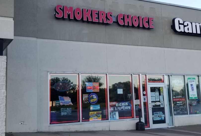 Smokers Choice