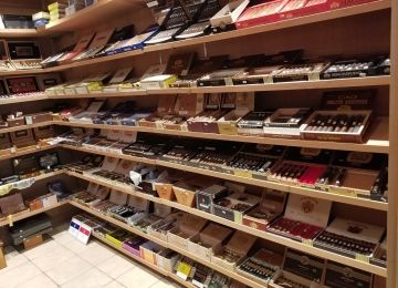 Unique Tobacco & Accessories