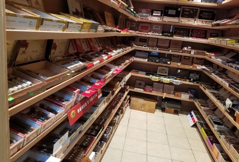 Unique Tobacco & Accessories