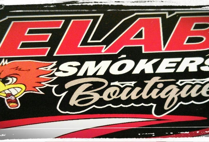 Elab Smokers Boutique