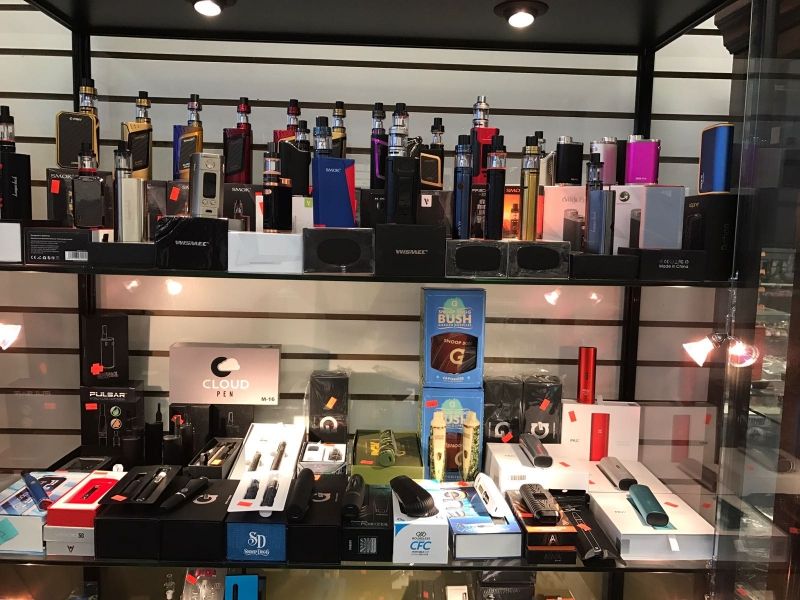 Empire Smoke & Vape Shop - 1766 Empire Blvd Webster, NY Empire Smoke & Vape Shop - 1766 Empire Blvd Webster, NY