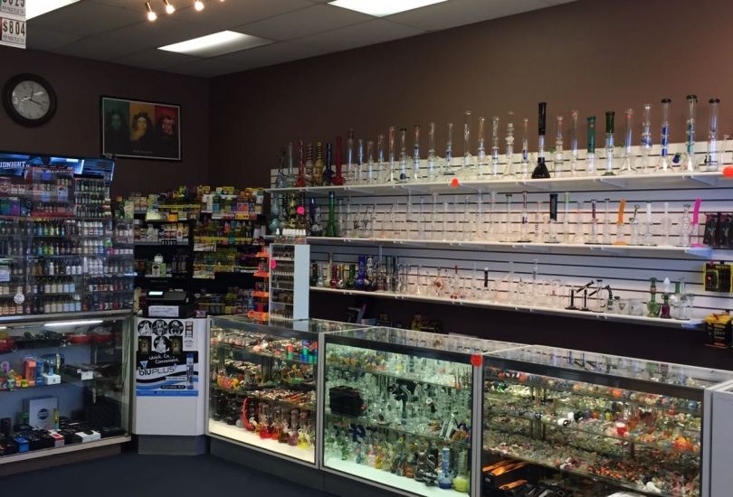 Empire Smoke & Vape Shop