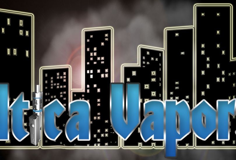 Utica Vapors