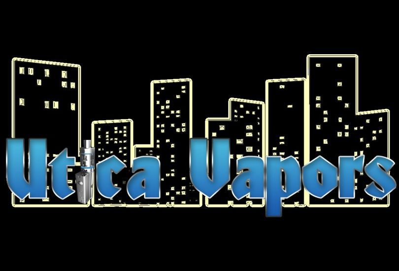 Utica Vapors