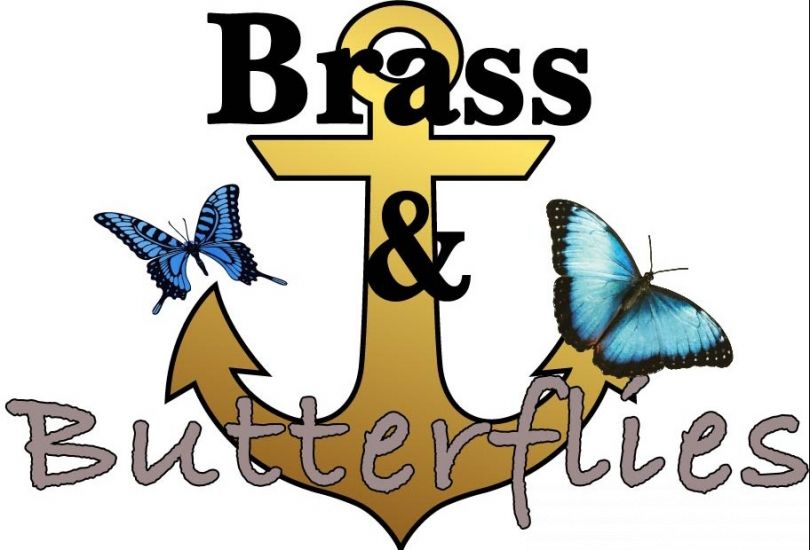 Brass and Butterflies