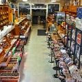 Mom's Cigar Warehouse