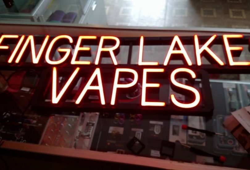 Finger Lakes Vapes