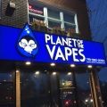 Planet of the Vapes