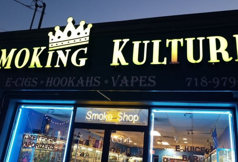 Smoking Kulture