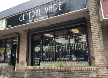 General Vape