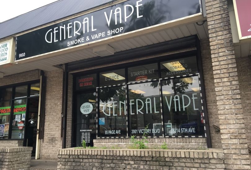 General Vape