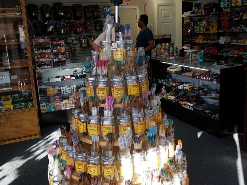 Bay Cigars And Tobacco 1201 Bay St Staten Island, NY