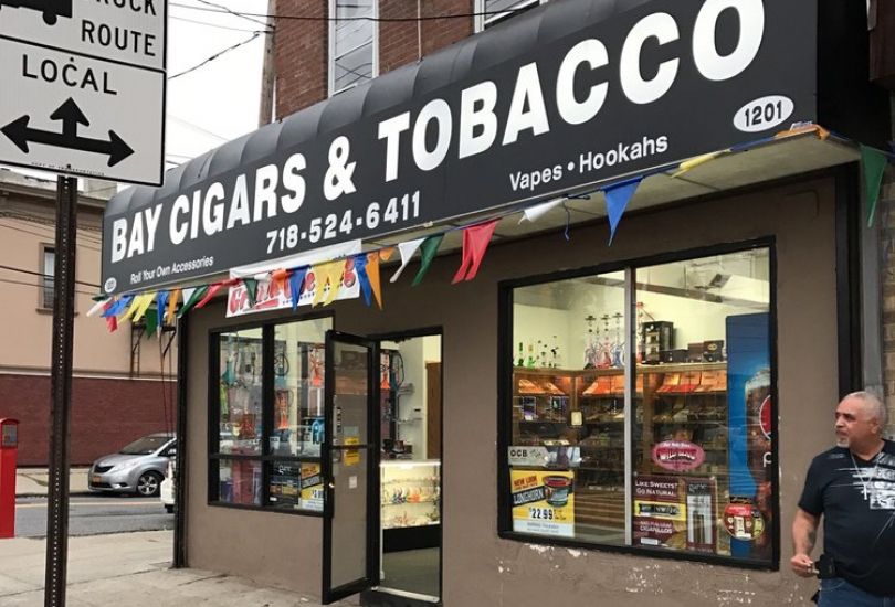 Bay Cigars And Tobacco