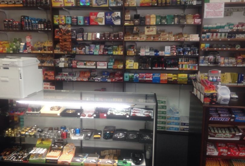 Bay Cigars And Tobacco