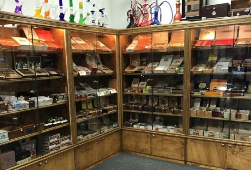 Bay Cigars And Tobacco