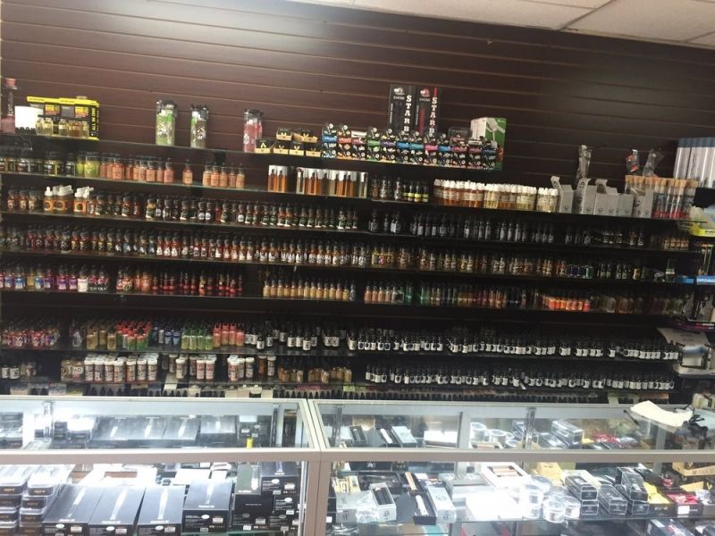 Smoke Shop 8505 4th Ave Brooklyn, NY