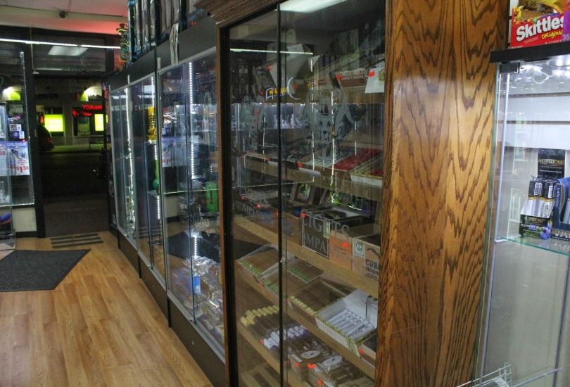 Smoke Shop