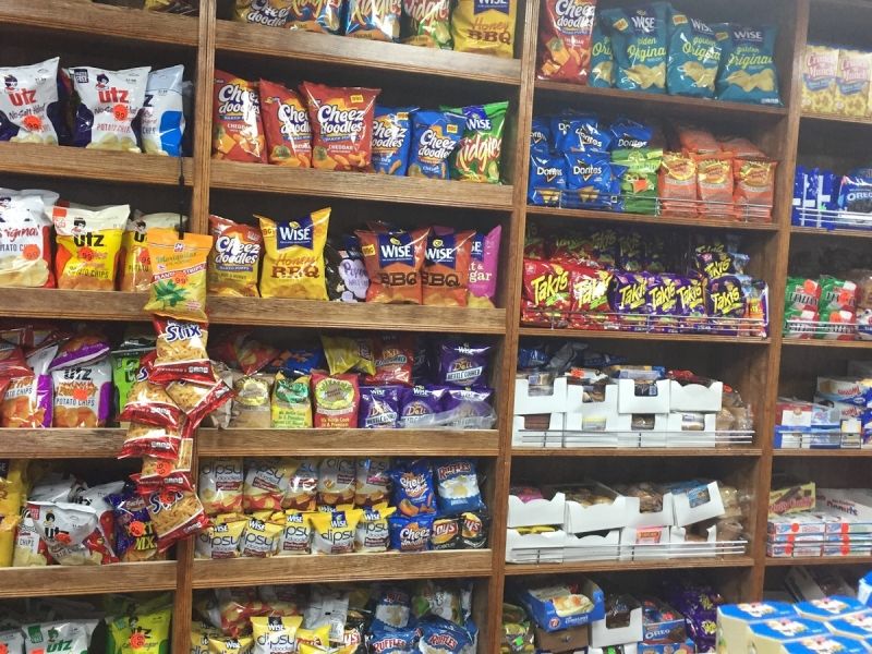 Smoke shop & Tobacco 136 New Dorp Ln Staten Island, NY