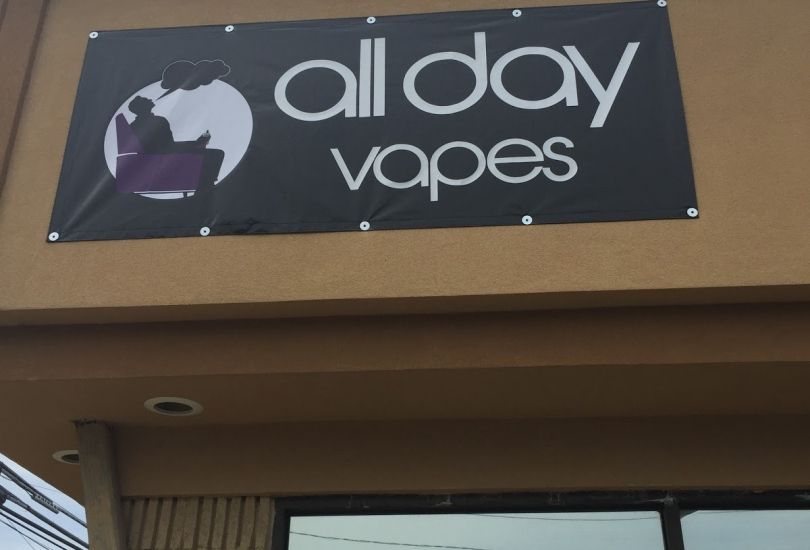 All Day Vapes