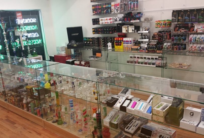 Aura Vape Smoke Shop