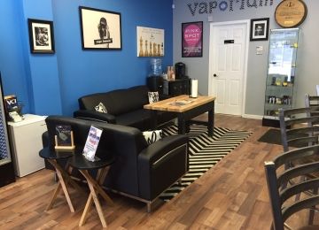 Long Island Vaporium