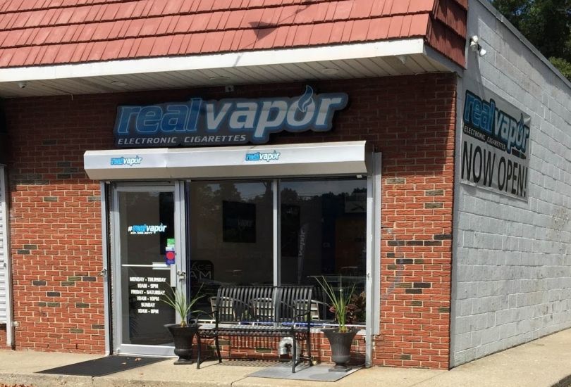 Real Vapor Inc.