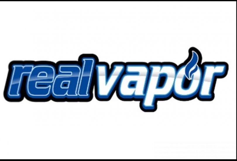 Real Vapor Inc.
