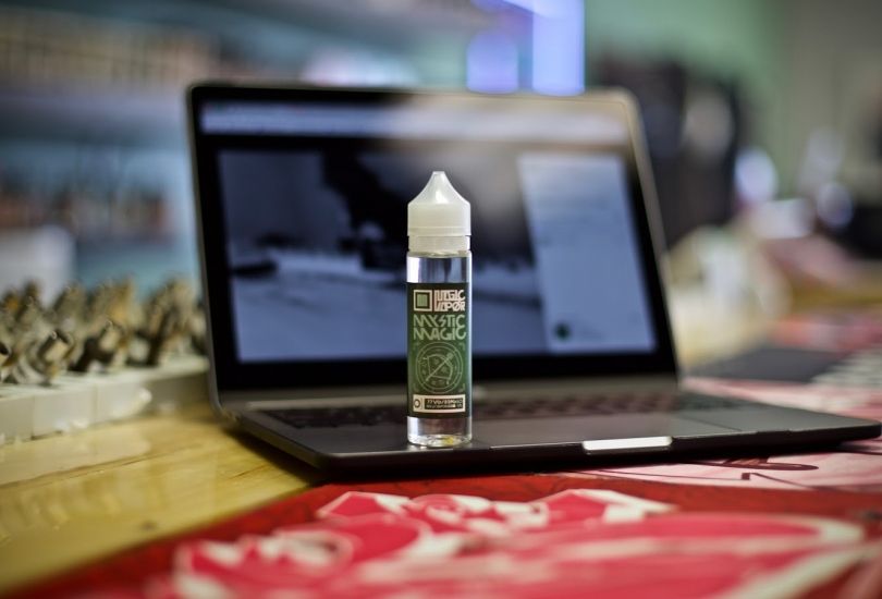 Paper Street Vapor Co.