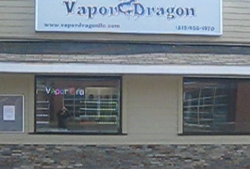 Vapor Dragon