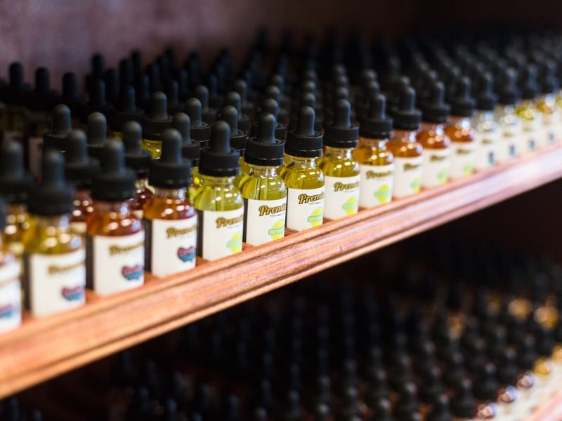 Premium ECigs & Vapor Shop 7608 Oswego Rd Liverpool, NY