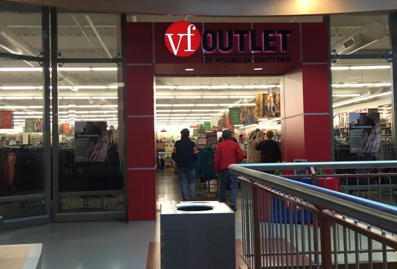 VF Outlet