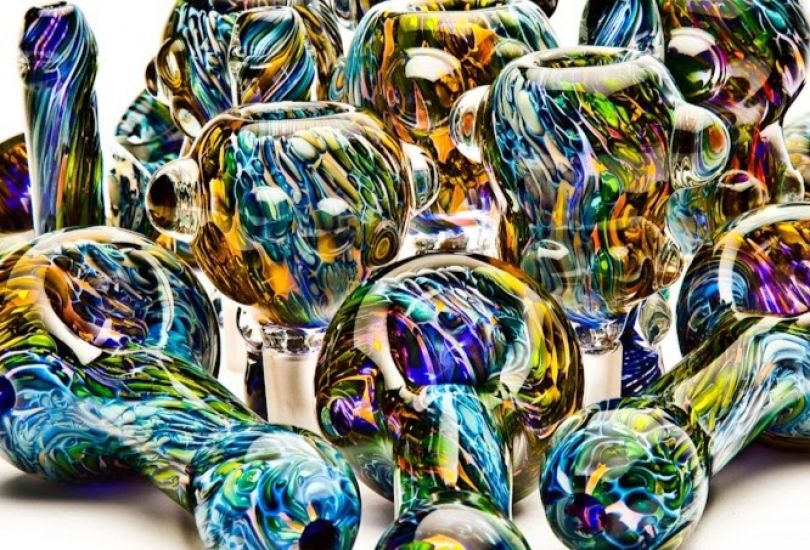 Art of Glass Smoke Shop