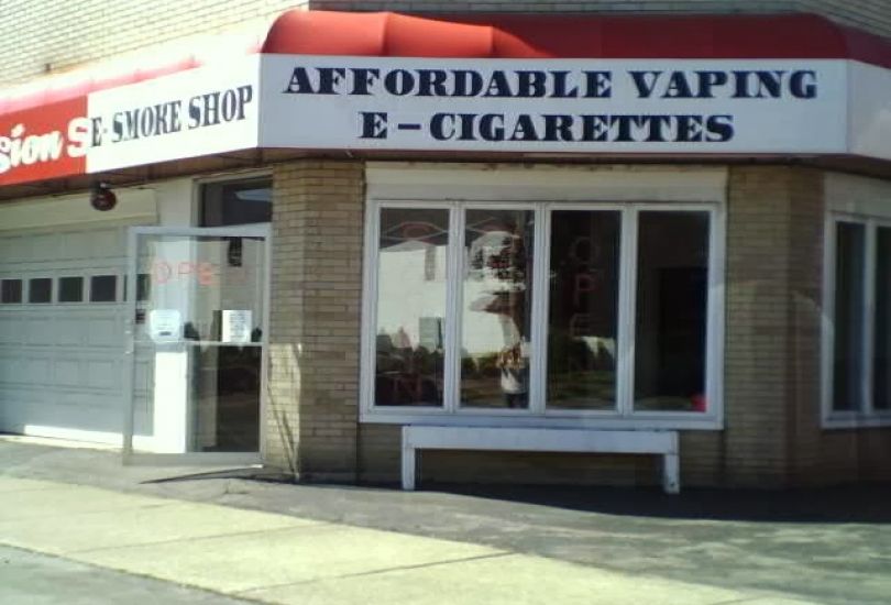 Affordable Vaping