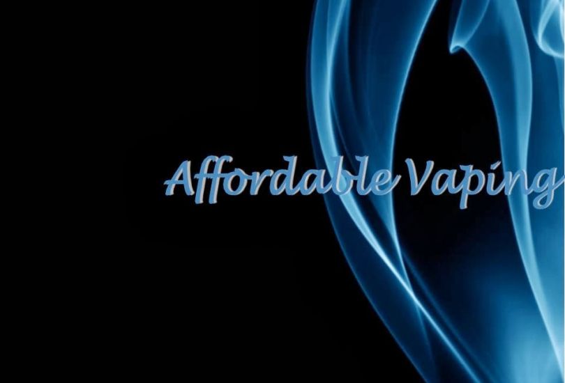 Affordable Vaping