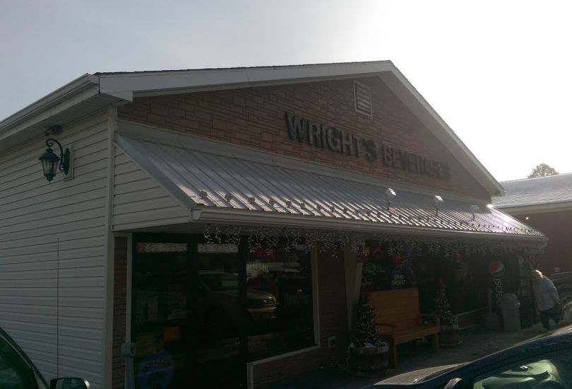 Wright's Beverages