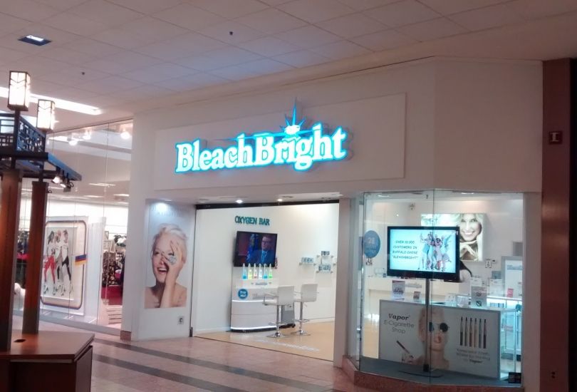 BleachBright