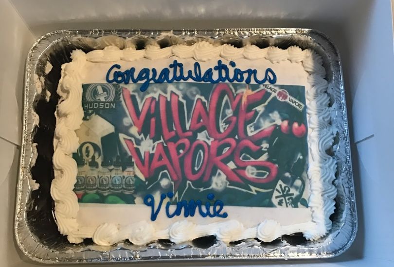 Village Vapors