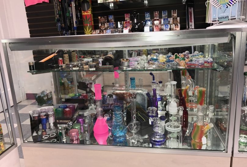 Yonkers Smoke Shop