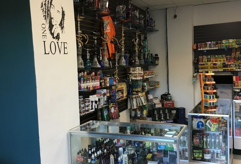 Yonkers Smoke Shop