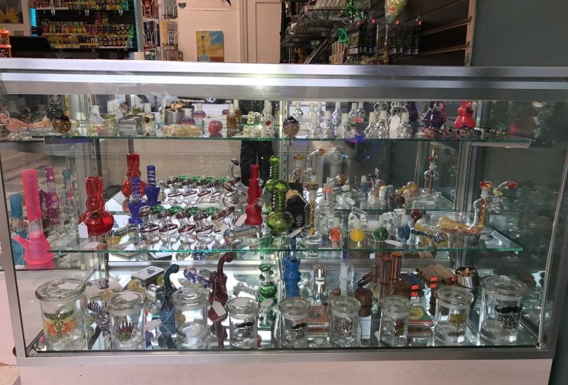 Yonkers Smoke Shop