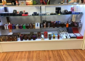 Smoke House Tobacco & Vape Shop