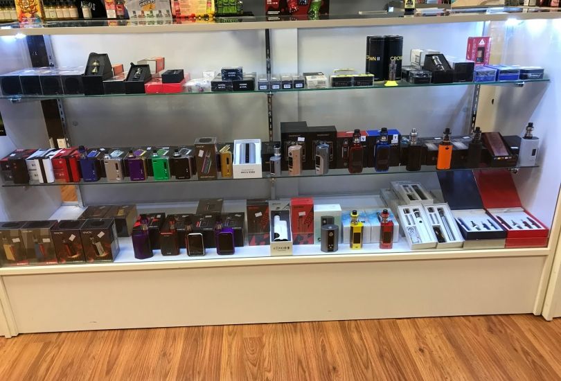 Smoke House Tobacco & Vape Shop