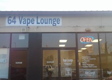 64 Vape Lounge