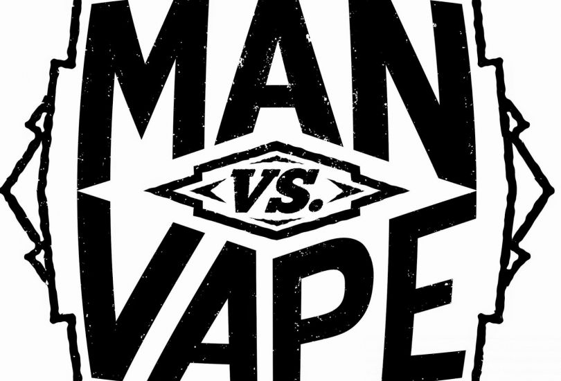 Man Vs Vape