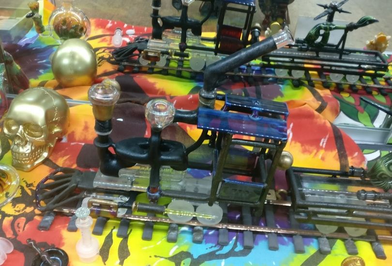 High Life Smoke Shop Asheville