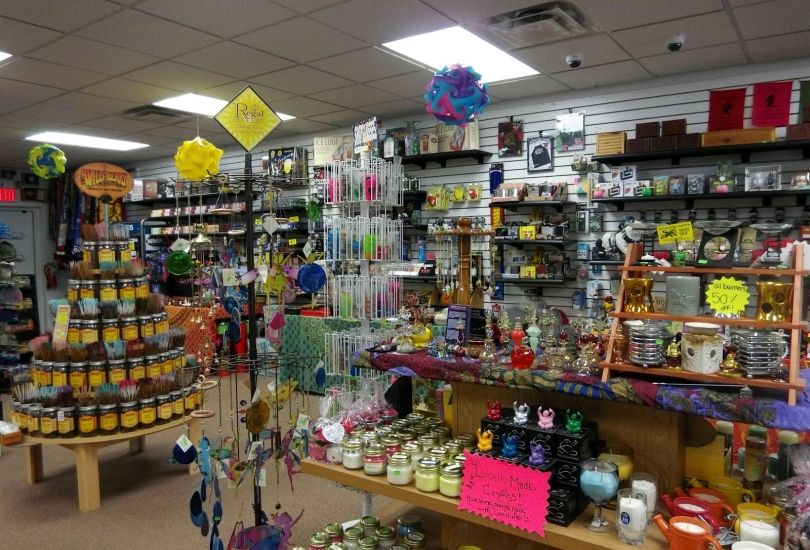 The Octopus Garden Smoke Shop