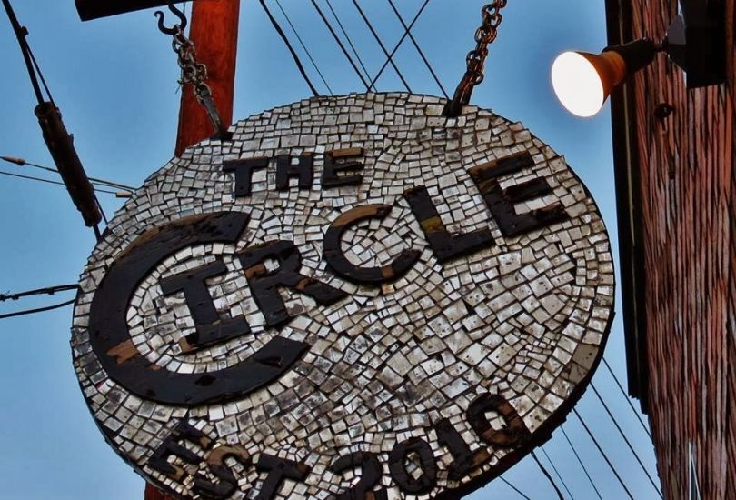 The Circle Asheville