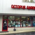 The Octopus Garden Smoke Shop