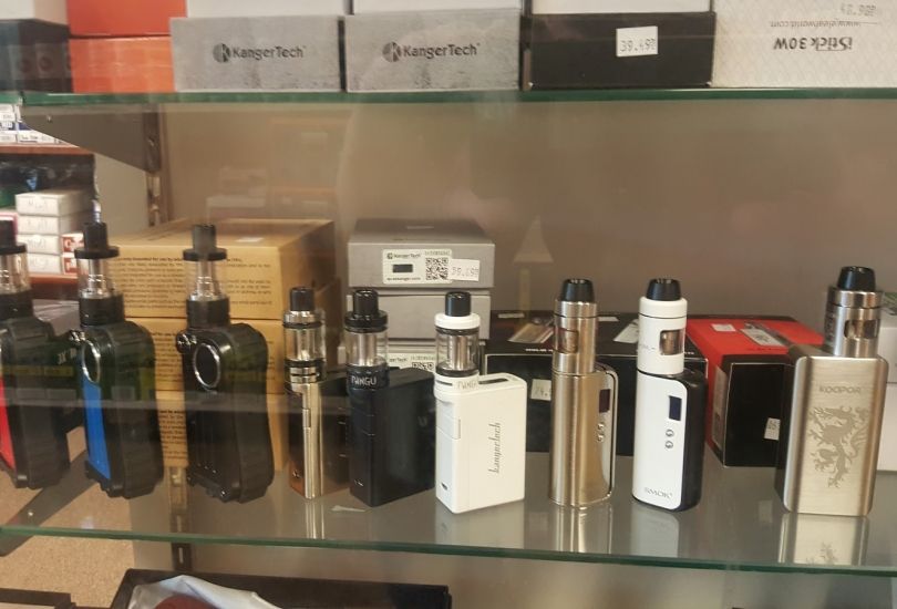 Neo Tobacco and Vape